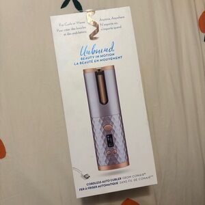 Conair unbound curler